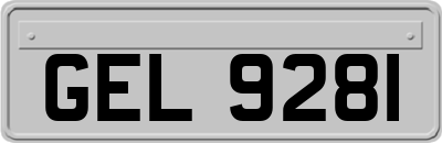 GEL9281