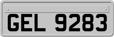 GEL9283