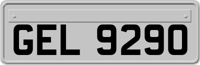GEL9290