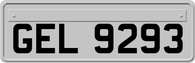GEL9293