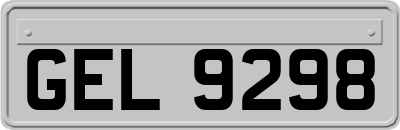 GEL9298