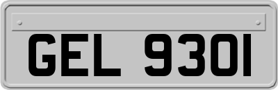 GEL9301