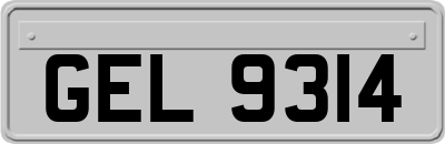 GEL9314