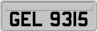 GEL9315