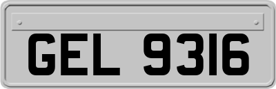 GEL9316
