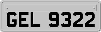 GEL9322
