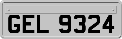 GEL9324