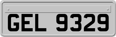 GEL9329