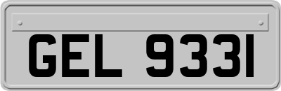 GEL9331