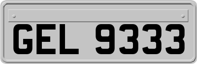 GEL9333