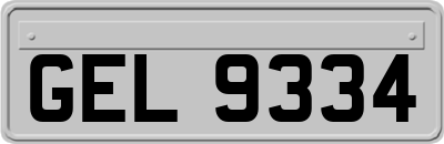 GEL9334