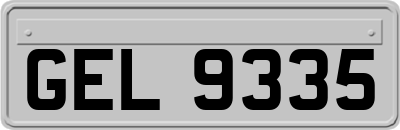GEL9335