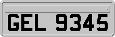 GEL9345