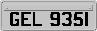 GEL9351