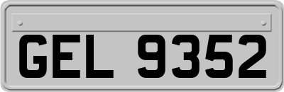 GEL9352