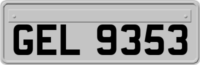 GEL9353
