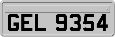 GEL9354