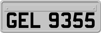 GEL9355