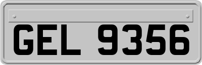 GEL9356