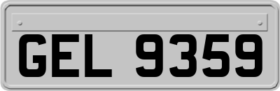 GEL9359