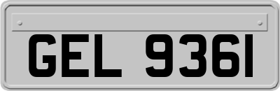 GEL9361
