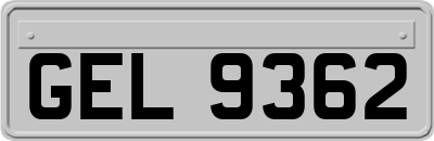 GEL9362