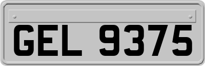 GEL9375