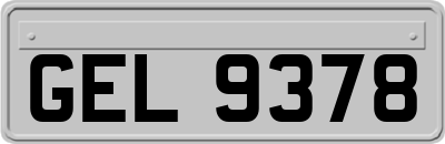 GEL9378