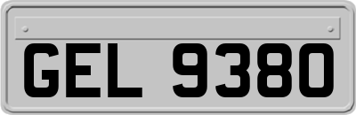 GEL9380
