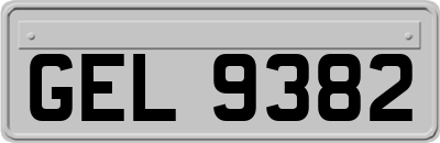 GEL9382