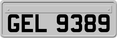 GEL9389