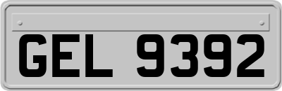 GEL9392