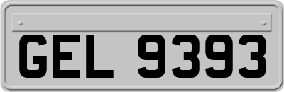 GEL9393