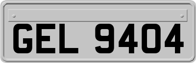 GEL9404