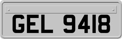 GEL9418