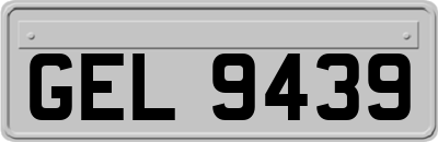 GEL9439