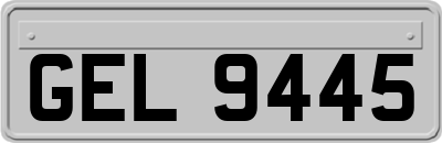GEL9445