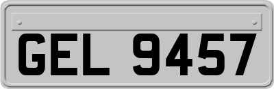 GEL9457