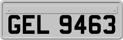 GEL9463