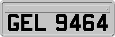 GEL9464