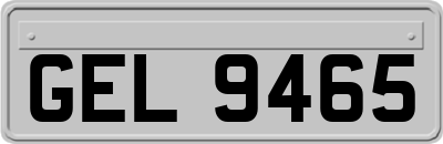 GEL9465