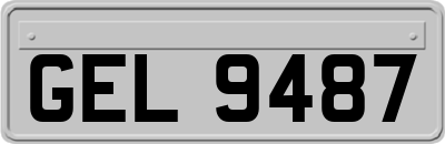 GEL9487