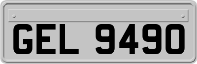 GEL9490