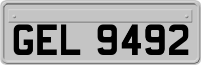 GEL9492