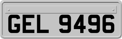 GEL9496