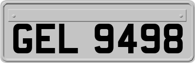 GEL9498