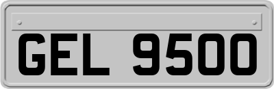 GEL9500