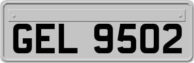 GEL9502
