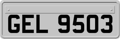 GEL9503
