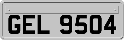 GEL9504